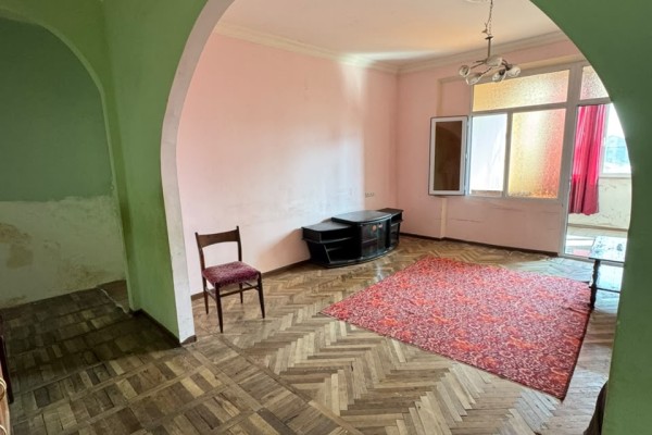 Բագրատունյաց փողոց