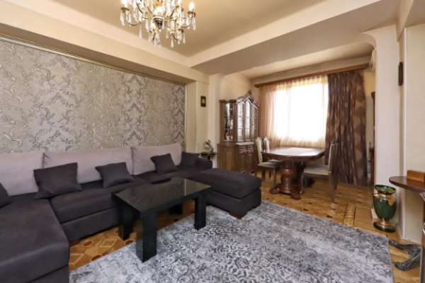 Կոմիտասի պողոտա