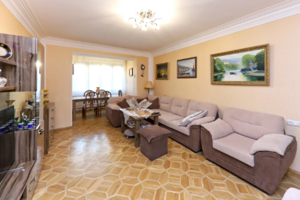 Կոմիտասի պողոտա