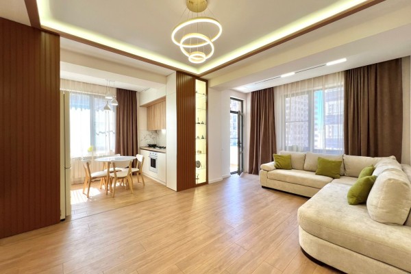 Ադոնցի փողոց