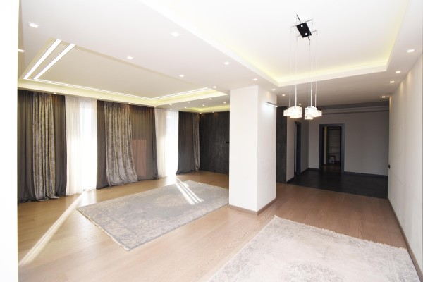 Սայաթ-Նովայի Պողոտա