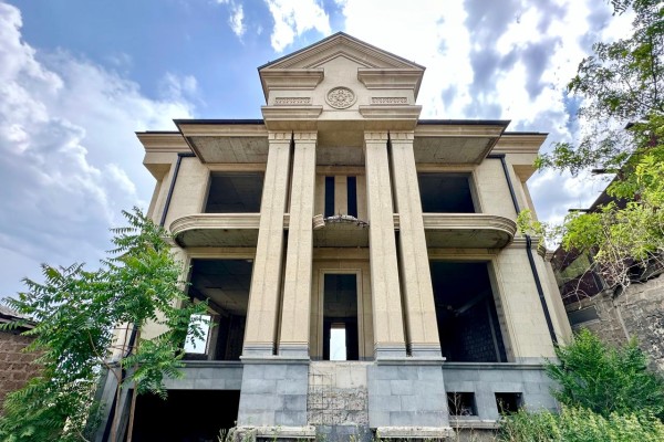 Դավթաշեն