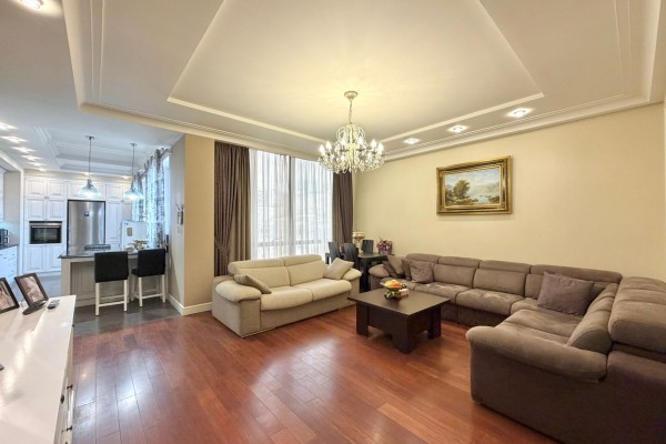 Սայաթ-Նովայի Պողոտա