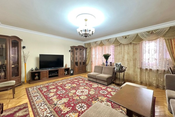 Դրոյի փողոց