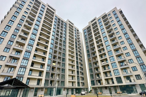 Լենինգրադյան փողոց