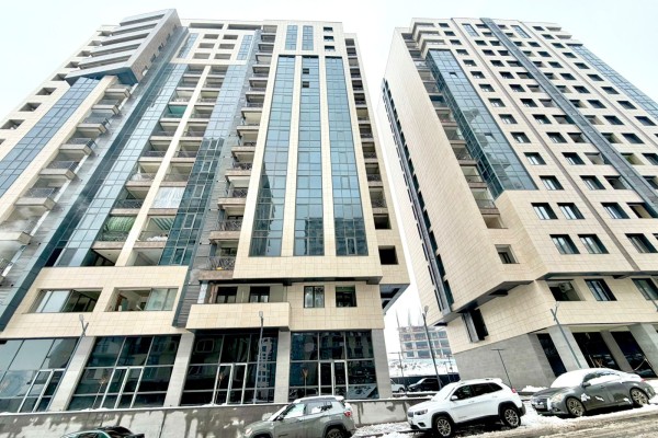 Լենինգրադյան փողոց