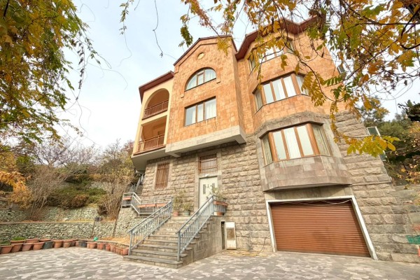 Դեմիրճյան փողոց