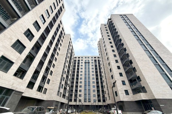 Վրացական փողոց