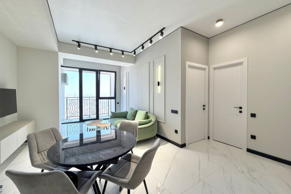 Ծարավ Աղբյուրի փողոց