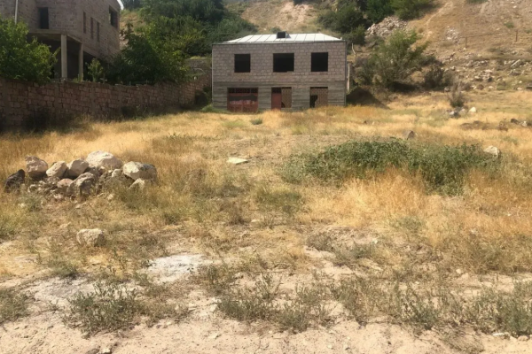 Դավթաշեն, Ձոր 2 թաղամաս