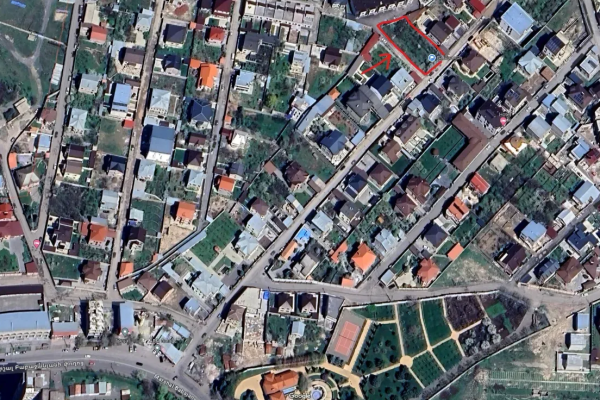 Խաչատուր Աբովյանի 2-րդ փողոց