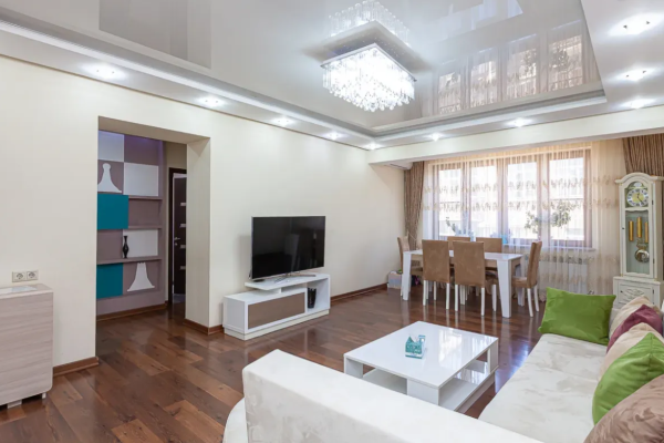 Կորյունի փողոց