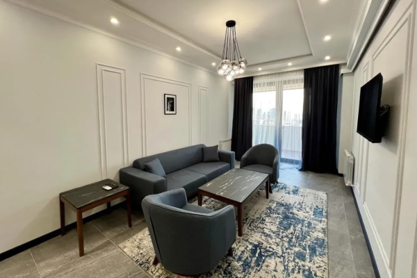 Կոմիտասի պողոտա