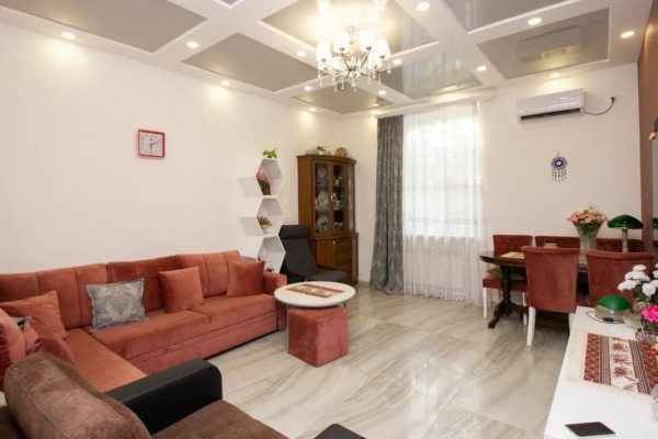 Մեսրոպ Մաշտոցի պողոտա