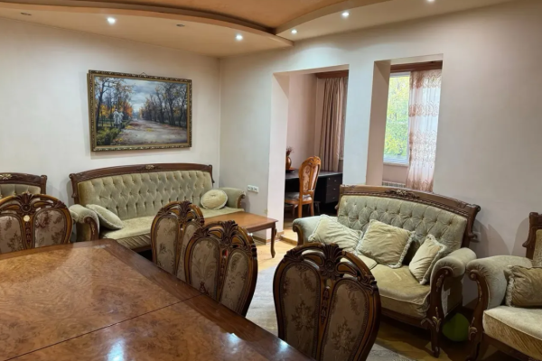 Դավիթաշեն 1–ին Թաղամաս