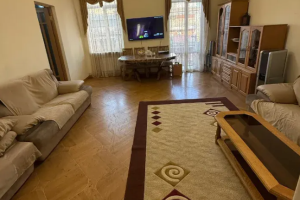 Թումանյան փողոց