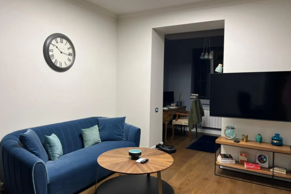 Մաշտոցի պողոտա