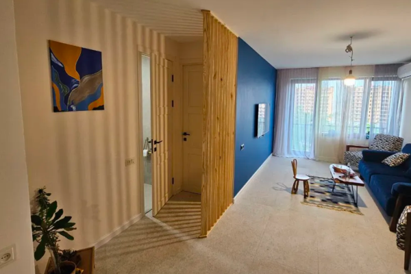 Աղբյուր Սերոբի փողոց