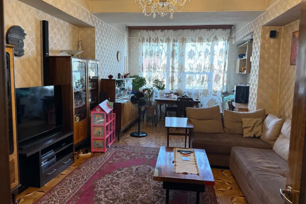 Բաղրամյան պողոտա