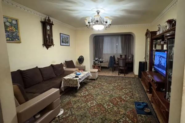 Կիևյան փողոց