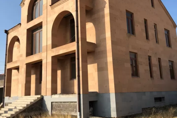 Մելքումով թաղամաս