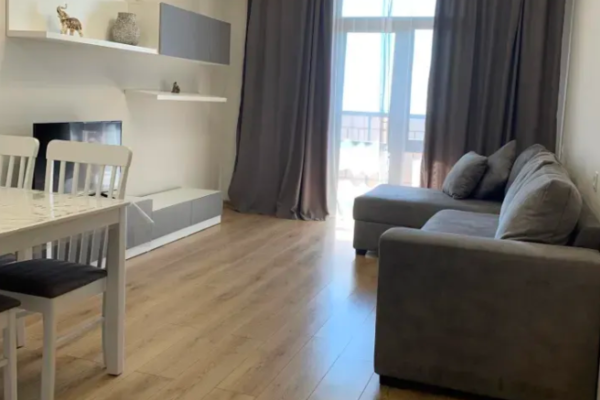 Սեբաստիայի փողոց