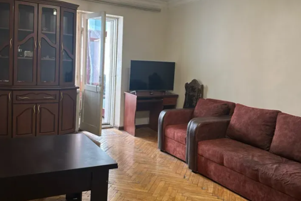 Վահրամ Փափազյան փողոց