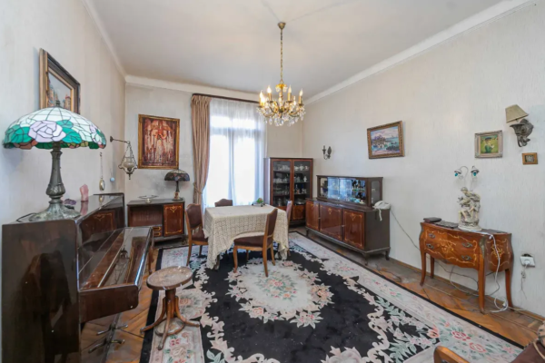 Նալբանդյան փողոց