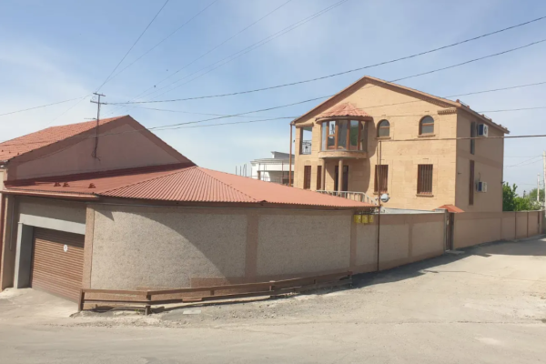 Աջափնյակ, Կարապետյան փողոց