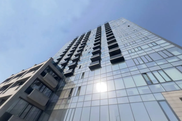 Ռոստոմի փողոց