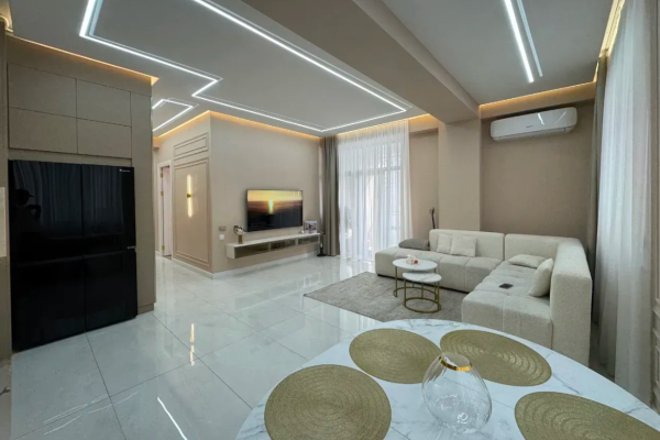 Լենինգրադյան փողոց