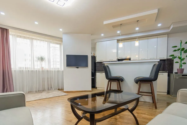 Բաշինջաղյան փողոց