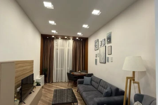 Արամի փողոց