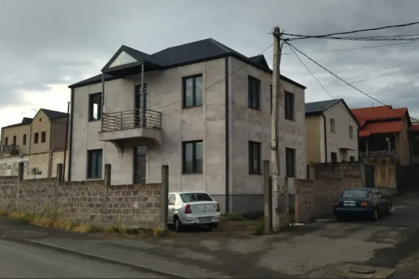 Մելքումով թաղամաս