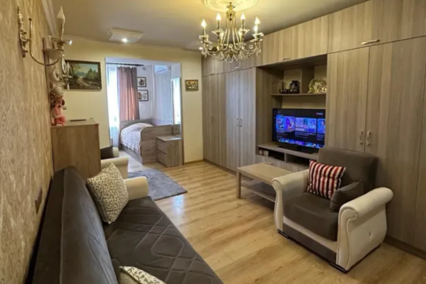 Աթենքի փողոց