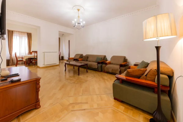 Մաշտոցի պողոտա