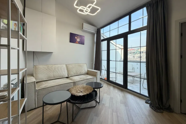 Դուրյան փողոց