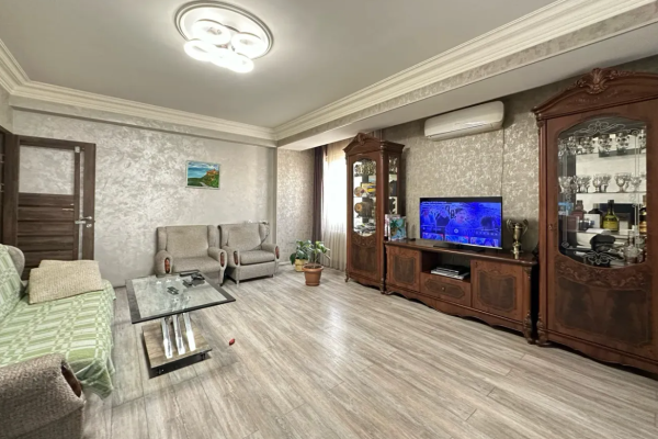 Դավթաշեն 3-րդ թաղամաս