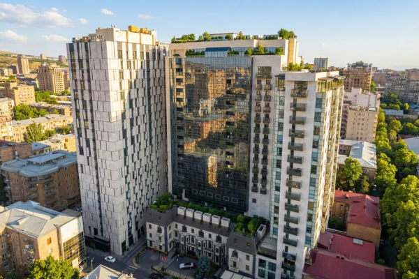 Պուշկինի փողոց