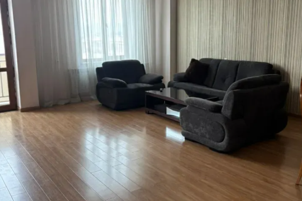 Շինարարների փողոց