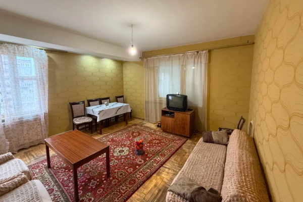 Դավթաշեն 2-րդ թաղամաս