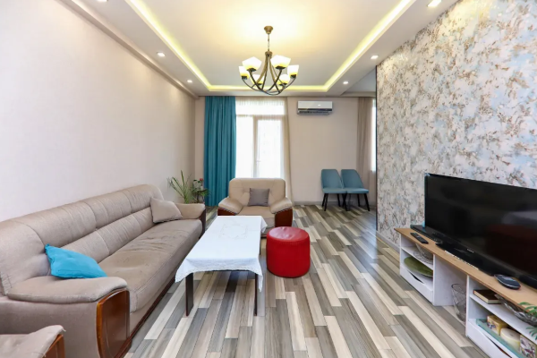 Կոմիտասի պողոտա