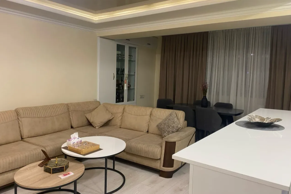 Դավթաշեն 3-րդ թաղամաս