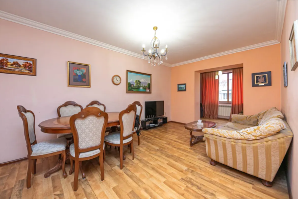 Աբովյան փողոց