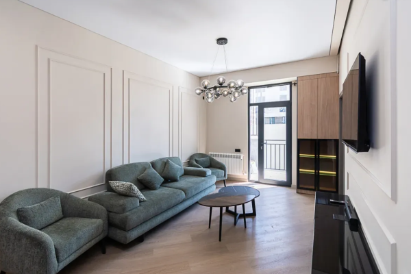 Քըրք Քըրքորյան փողոց