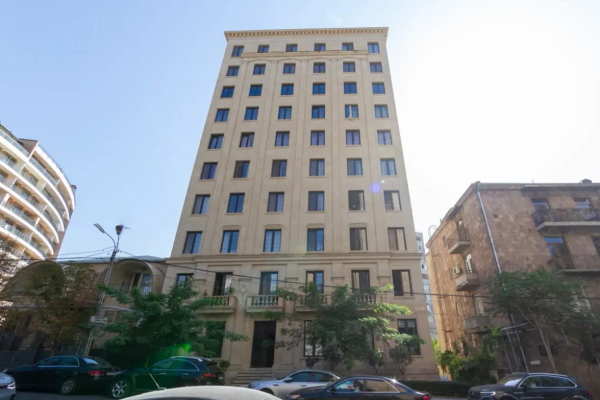 Դերենիկ Դեմիրճյան փողոց