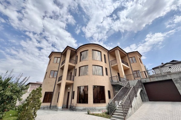 Ավան Դուրյան Թաղամաս