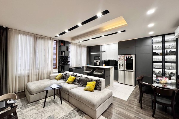 Ադոնցի փողոց