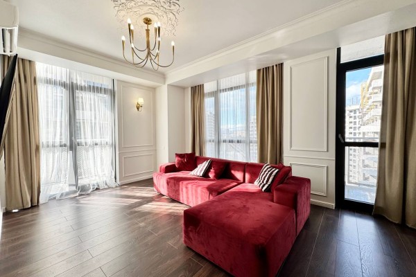 Քըրք Քըրքորյան փողոց