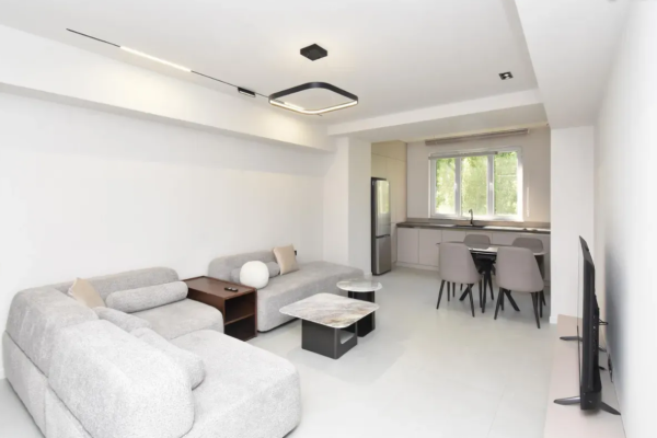 Եզնիկ Կողբացու փողոց